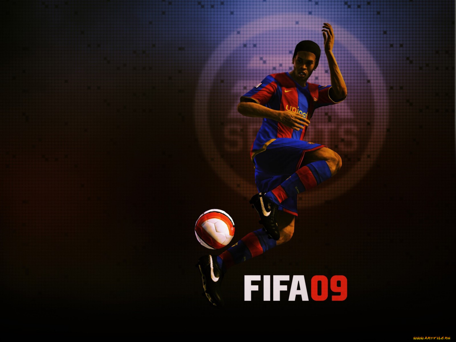 , , fifa, 09